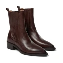 Pavement Boots Shani 1 Brun