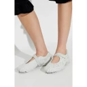 Puma Dame Sport Hvit 36 1/2 EU,