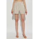Victoria Beckham Dame Shorts Flerfarget S,