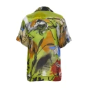 Vivienne Westwood Herre Skjorter Flerfarget L,