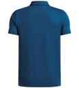 Under Armour Ua Matchplay Polo Blue 158 170