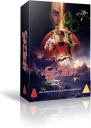 New Captain Scarlet  Den Komplette Serien Bluray