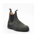 Blundstone Herre Sko Svart 41 EU,