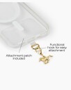 Ideal Of Sweden Charm Horse Queen Gold