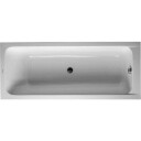 Duravit D Code 170x70 cm hvit 700097000000000