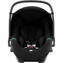 Britax, Bilstol, Baby-Safe 3 i-Size Babybilstol  Space Black