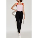 Versace Dame Bukser Svart M,