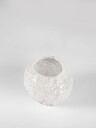 ByOn Corallo vase XS 17,5x17 cm Off white