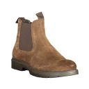 Lumberjack Herre Sko Brun 44 EU,