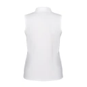 Barbour Dame Topper Hvit L,