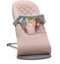 Babybjörn Vippestol Leke Bouncer Toy Soft Friends Bamser