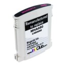 inkClub MHA680 Blekkpatron, erstatter HP 940XL, magenta, 30 ml