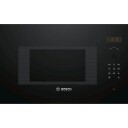 Bosch Serie 4 BFL523MS0 - Innebygd Mikrobølgeovn