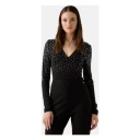 Marciano Dame Topper Svart S,