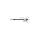 Ibanez Jemjrl-Wh Steve Vai Signature Left Hand