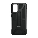 UAG MONARCH DEKSEL GALAXY S20+ CRIMSON