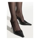 Dolce & Gabbana Dame Sko Svart 39 EU,
