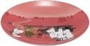 Modern House Mummi Asjett Brun 22.5 cm