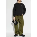 Kenzo Herre Gensere & Hettegensere Svart S,