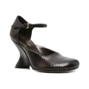Dries Van Noten Dame Sko Brun 37 EU,