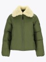 Twentyfour Mode Flex Warm Jakke Grønn 50