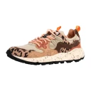 Flower Mountain Dame Sko Flerfarget 35 EU,