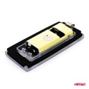 AMiO 04557 Nummerskiltlys