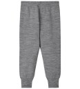 Reima Kids' Pants Misam 122, Melange Grey
