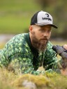 Viking Garn 2336 16 Camo Genser