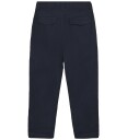 Minymo Pants Y/D Stripe Navy 110