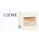 Loewe Dame Flerfarget
