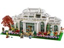 Lego Botanisk hage 21353