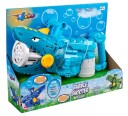 4-Kids Electric Bubble Gun Shark 23412