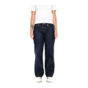 Levi's Dame Jeans Svart W30 L30,