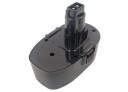 Black & Decker CD18C batteri (3000 mAh 18 V)