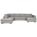 Furninova Vida Hjørnesofa