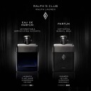 Ralph Lauren Ralph's Club Eau de Parfum 100 ml for menn