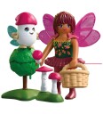 Playmobil SpecialPlus Fe med Hjelper - 24 Deler Lekefigur