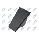 NTY EZC-FR-107 Motorrom isolering