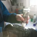 Nikwax Nikwax Wax For Leather 100 Ml Nc 100 ml