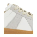 Maison Margiela Dame Sko Hvit 36 EU,