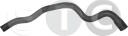 STC T408367 Radiatorslange