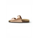 Geox Dame Sko Rosa 36 EU,