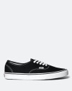 Vans Sneakers - Authentic Svart Unisex EU 36