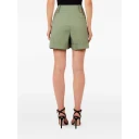 Liu Jo Dame Shorts Grønn M,