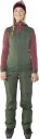 Dynafit Tigard 3L Stretch PNT Wthyme L