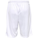Kolding IF Treningsshorts Hvit S