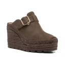 Stella McCartney Dame Sko Brun 40 EU,