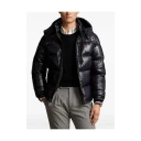 Ralph Lauren Herre Jakker Svart XL,