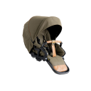 Emmaljunga 2024  Sete Flat  Outdoor Olive